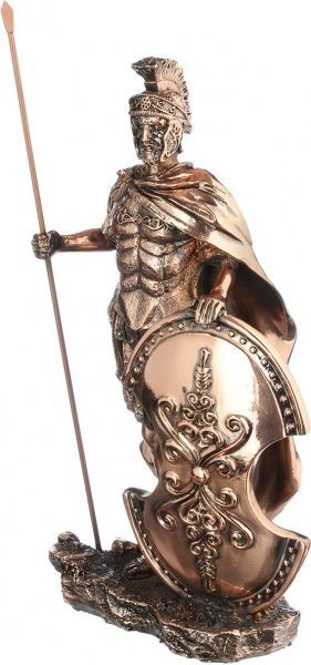 Статуетка Воїн зі списом Т1005