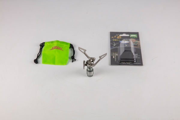 Горелка газовая BRS З ТИТАНУ 3000T