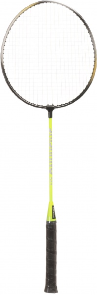 Набір для бадмінтону MaxxPro BDDMP-202 жовтий 