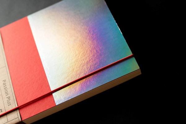 Скетчбук Manuscript Passion Plus А5 160 аркушів 