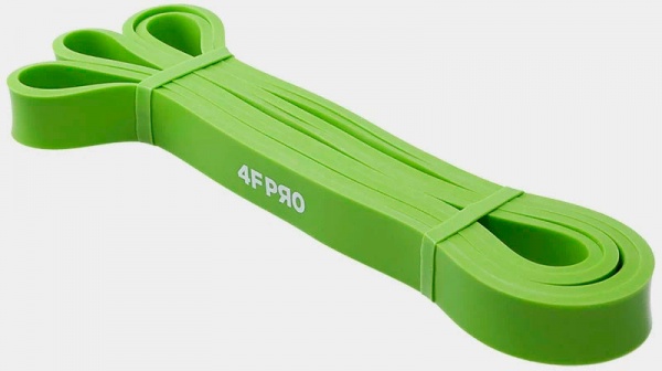 Набір 4F стрічок для фітнесу NOSD4-AKS311-90S