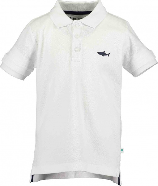 Футболка детские Blue Seven р.104 белый 816024 X_001_р.104 