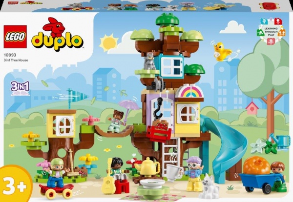 Конструктор LEGO DUPLO Містечко 10993