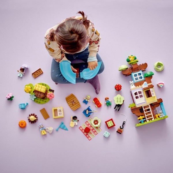 Конструктор LEGO DUPLO Містечко 10993