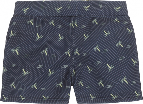 Шорты для плавания Dirkje р.110–116 темно-голубой T47510-3520 