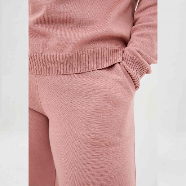 Штани Katrin р. L/XL темно-рожевий