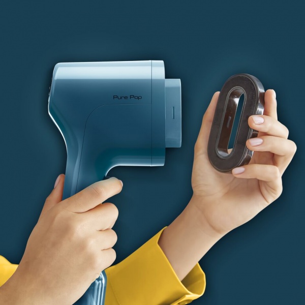 Відпарювач ручний Tefal DT2020E1 