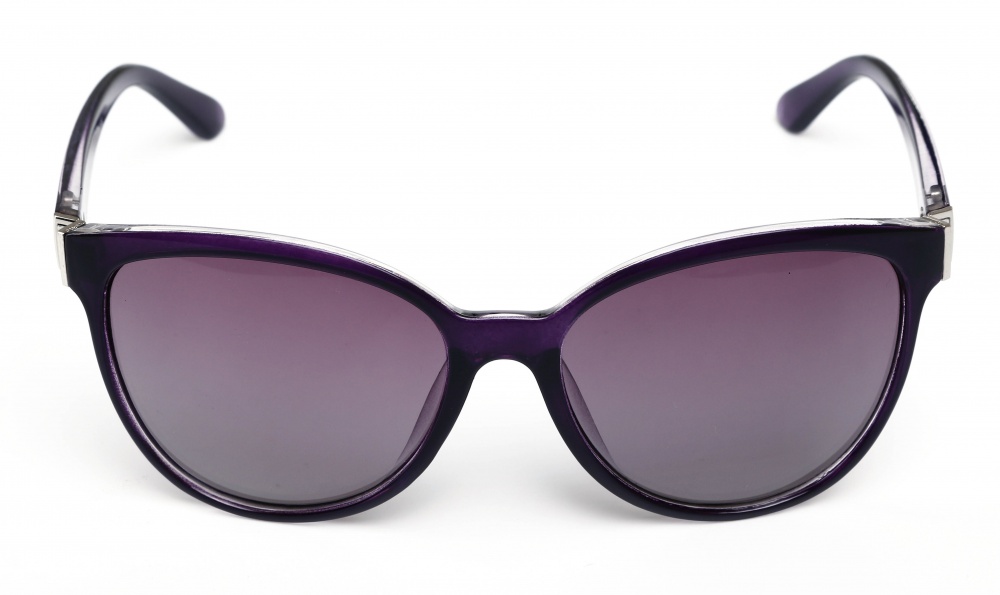 Окуляри сонцезахисні жіночі категорія 6 в асортименті