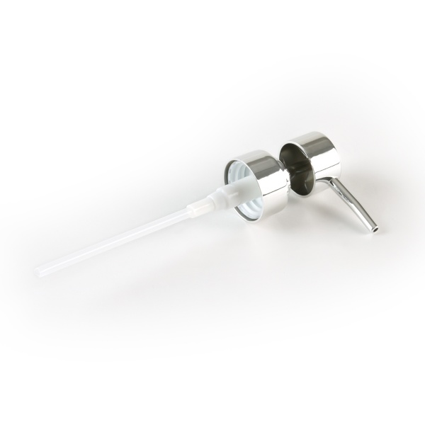 Диспенсер настольный МВМ MY HOME Milan 500 мл белый BA-23