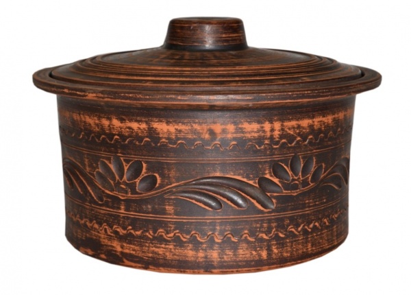 Каструля керамічна Shynkar&KO 2 л