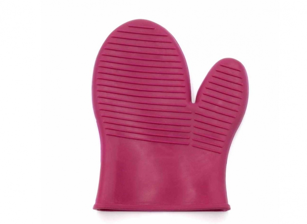 Рукавичка-прихватка VC-1549 17x21,5 см рожевий Vincent