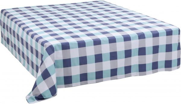 Комплект постельного белья Rialto семейный серый La Nuit 