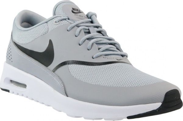 Кроссовки Nike WMNS AIR MAX THEA 599409-030 р.7 серый