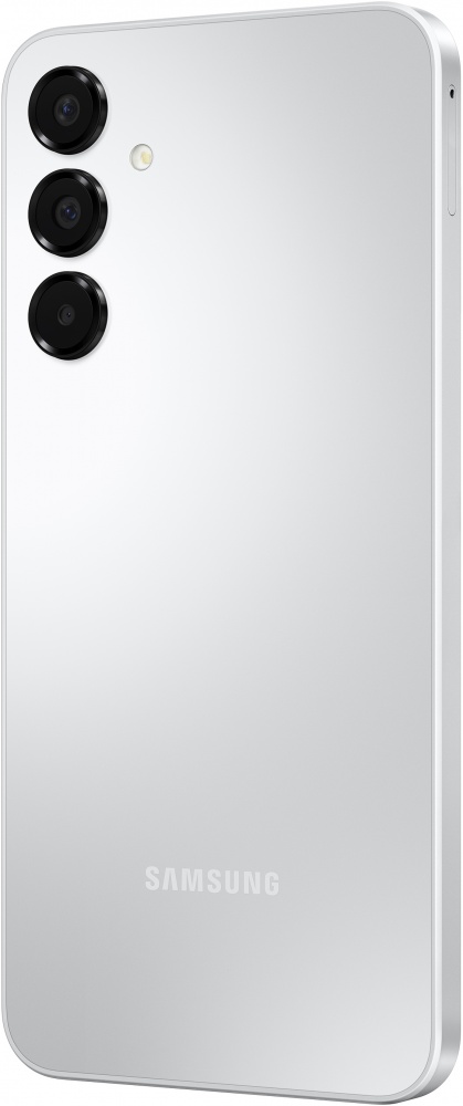 Смартфон Samsung GalaxyA16 8/256GB gray (SM-A165FZACEUC)