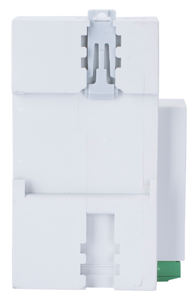 Пристрій модульний E.NEXT e.stand.ats.2.63 s088001