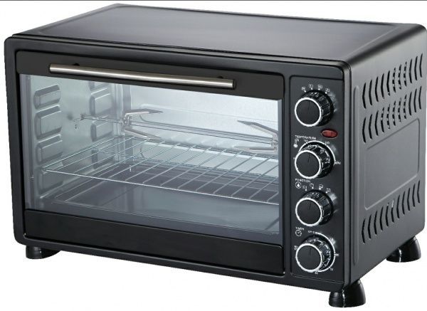 Электрическая печь Astor CZ 2054 B 