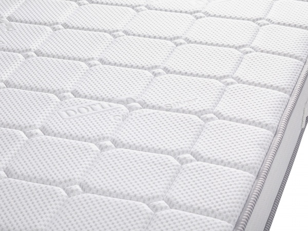 Матрас Ай Мемори Сильвер 140x200 см Dormeo 140x200 см