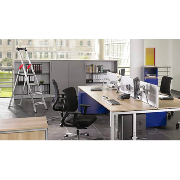 Драбина-стрем’янка Hailo L60 STANDARDLINE 8160-407