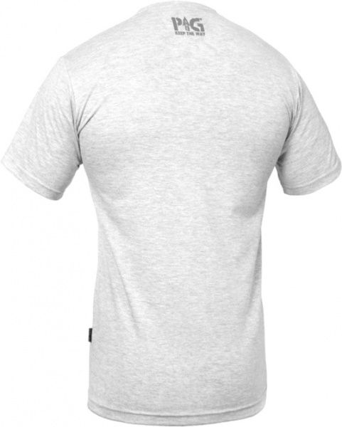 Футболка P1G UA281-29891-IG-CW р. M [1232] Iron Grey 