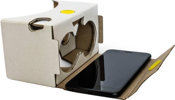 Конструктор BitKit виртуальной реальности VR BK0004