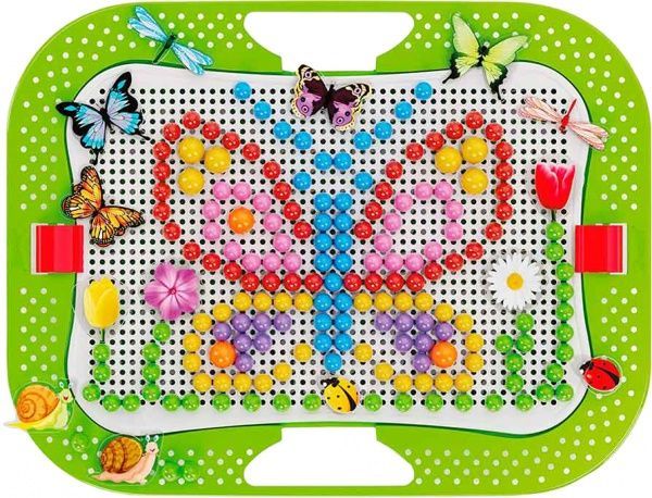 Набір для занять мозаїкою QUERCETTI 0968-Q