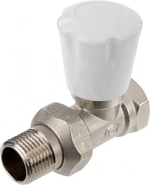 Клапан IVR для радиаторов прямой 1/2