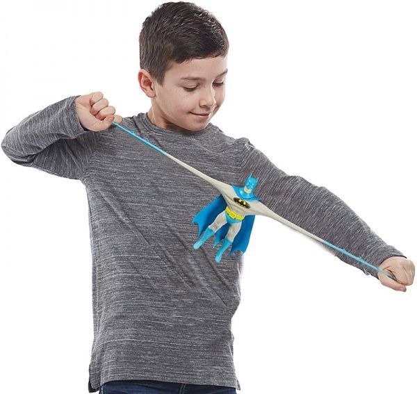 Іграшка-тягучка Stretch Screamer Бетмен Міні 18 см 