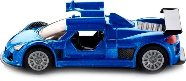 Автомобіль Siku Gumpert Apollo 1444 1:55