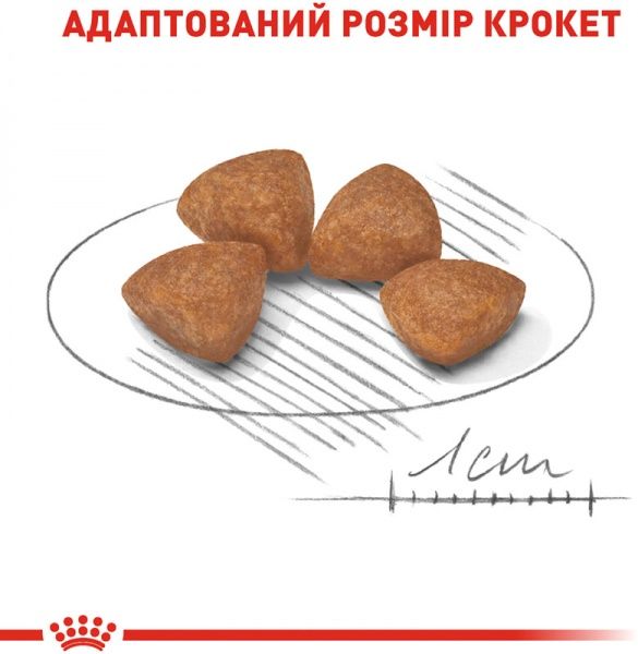 Корм Royal Canin для цуценят X-SMALL PUPPY 1,5 кг