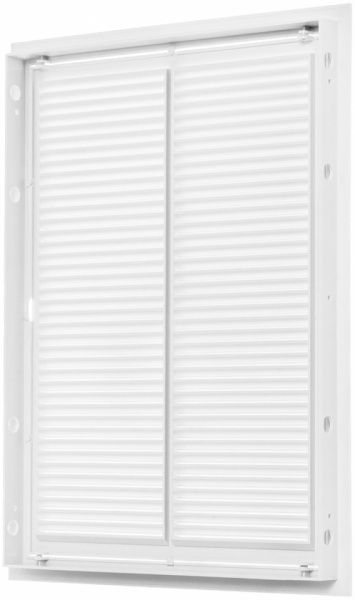 Вентиляционно-ревизионная дверца МиниМакс 250х350 мм