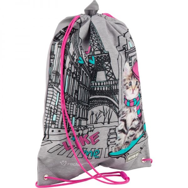 Сумка для обуви Education Rachael Hale 46x33 см 44886 KITE