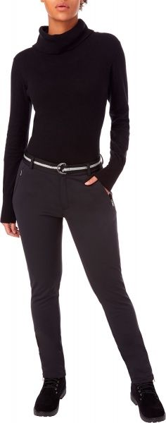 Брюки McKinley Gracella wms 408020-057 р. 34 черный