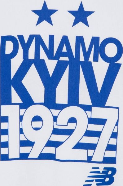 Футболка New Balance MT931532WT 2XL білий