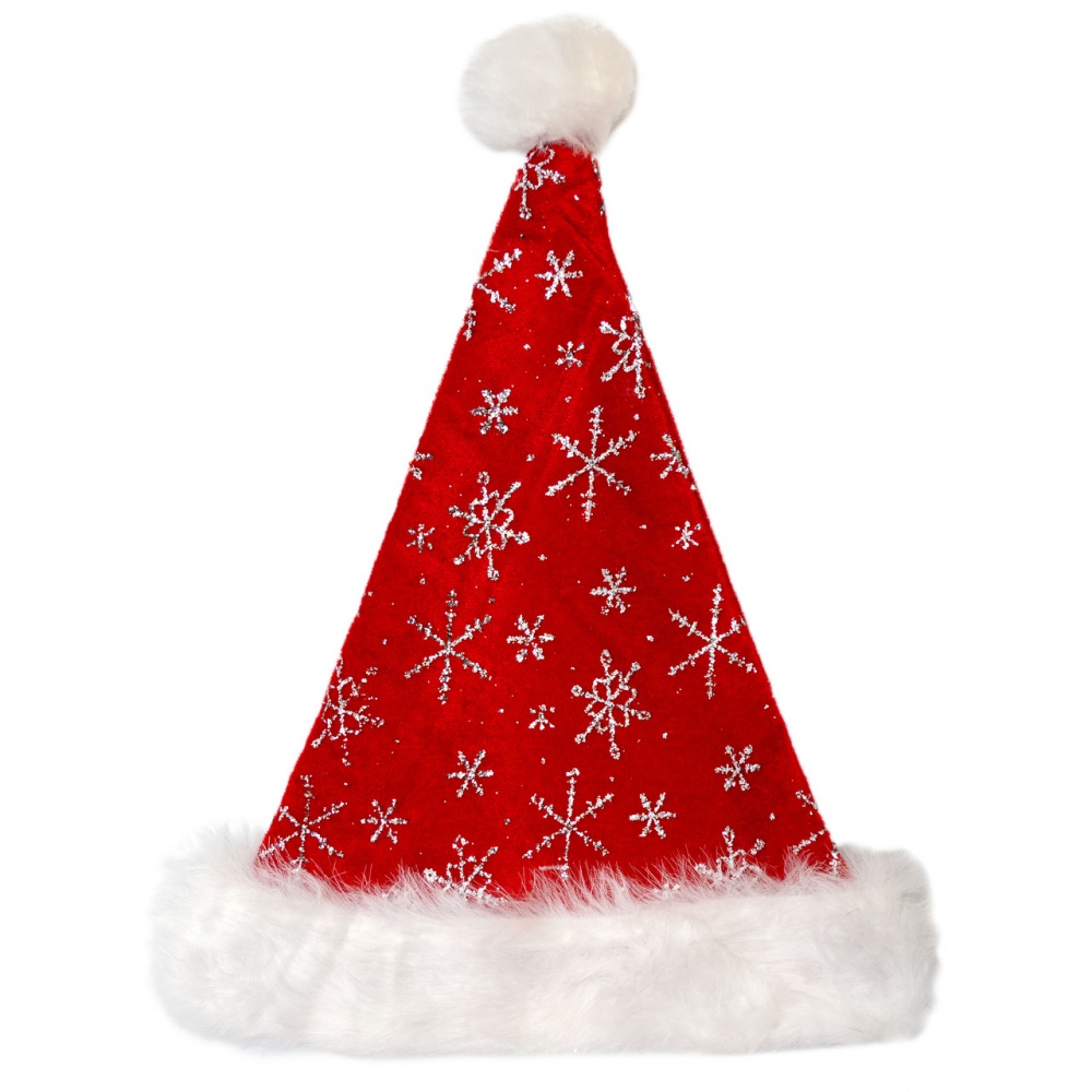 Ковпак новорічний 460281