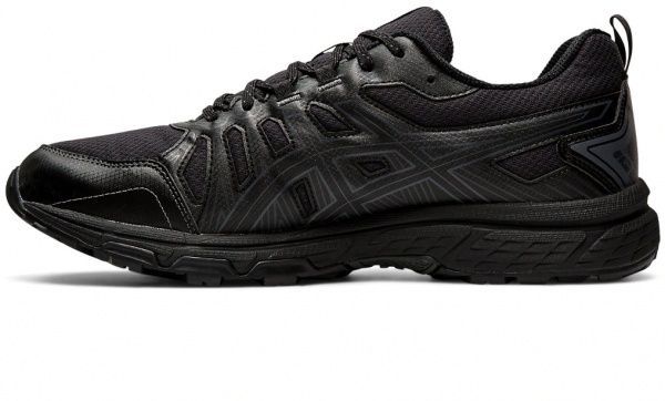 Кросівки Asics GEL-VENTURE 7 WP 1011A563-002 р.US 10,5 чорний