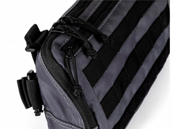 Сумка 5.11 Tactical Rapid Waist Pack 3L Coal 56573-983