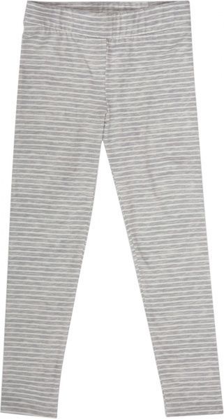 Лосини для дівчаток Luna Kids Stars №0028/16054 р.128-134 блакитний 