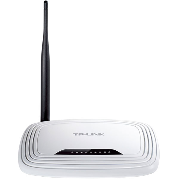Роутер TP-Link TL-WR740N