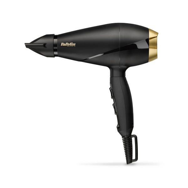 Фен BaByliss 6704E 