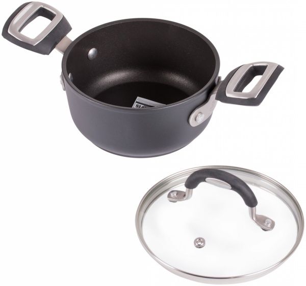 Кастрюля Taormina 1,6 л 982LD16 Ballarini