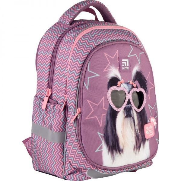 Рюкзак школьный KITE Education 700(2p) SP 47359