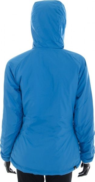 Куртка Adidas Performance Alploft AP8731 32 графит