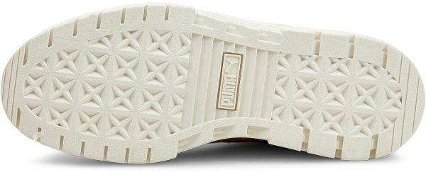 Кроссовки Puma Mayze Chelsea Suede Wn s 38282902 р.UK 6,5 бежевый