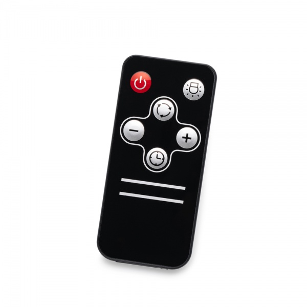 Вытяжка Pyramida ND 855 WH