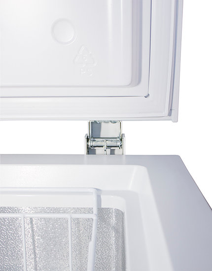 Морозильный ларь PRIME Technics CS 30141 M