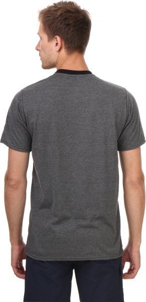 Футболка мужская Аделия [M02.AA01.RG] р. XXL темно-серый 