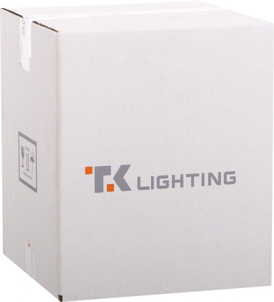 Подвес TK Lighting Lima 1xE27 бронзовый 2005 