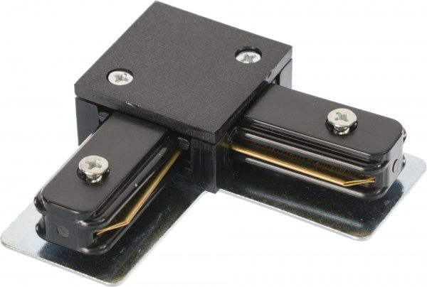 Соединитель угловой Arte Lamp черный A120006 