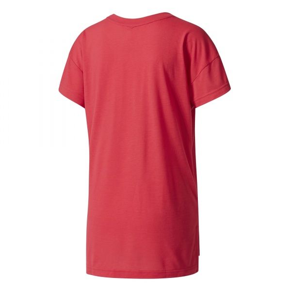 Футболка Adidas EX CE0031 XS рожевий