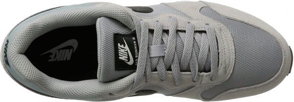 Кроссовки Nike Md Runner 2 749794-001 р.US 12 серый